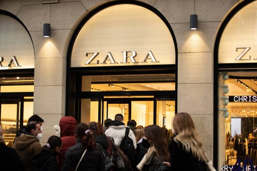 Zara: So kam die Marke zu ihrem Namen und 10 weitere spannende facts