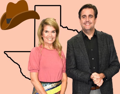 "Texas Girl": Noch ein "LOL"-Hit von Anke Engelke & Bastian Pastewka