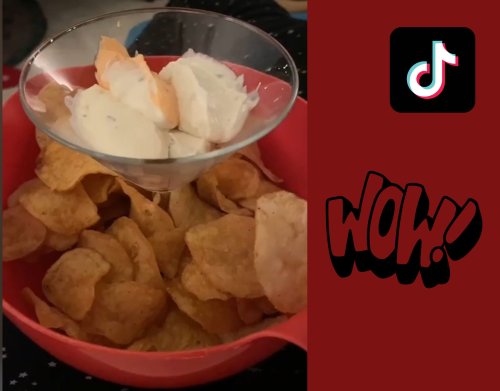 TikTok-Trend: Mit diesem Lifehack-Video ging eine Britin viral