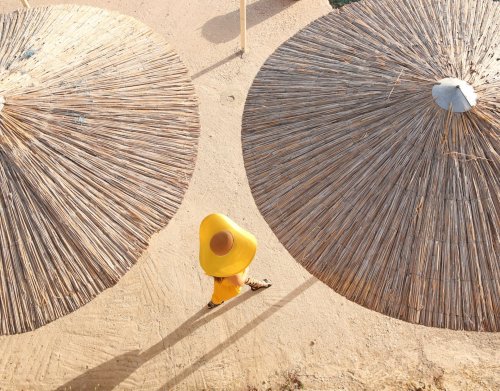 Rhodos entdecken: 3 versteckte Orte, die an den Film „Mamma Mia“ erinnern