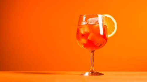 Aperol Soda: Dein Drink, wenn der Prosecco aus ist