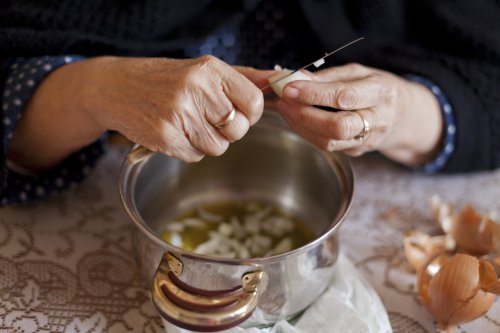 9 traditionelle deutsche Gerichte, die man heute nicht mehr essen würde