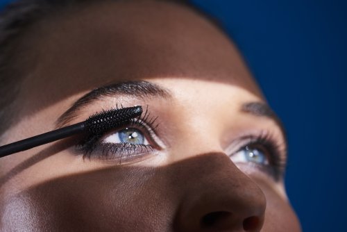 Von dm: Diese 2-Euro-Mascara verspricht Traumwimpern – ohne Verklumpen