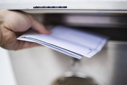 Deutsche Rentenversicherung warnt: Wenn du diesen Brief bekommst, nicht öffnen!