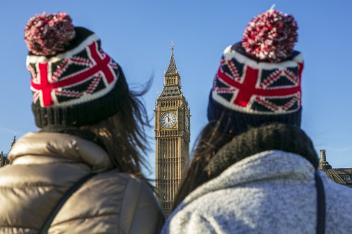 Urlaub in London: Darum solltest du den Big Ben niemals so nennen