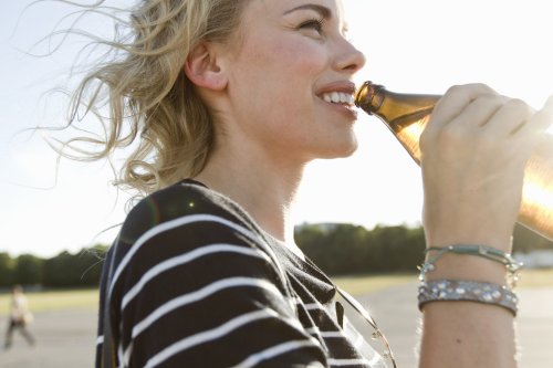 Alkoholfreies Bier: Darum ist es schädlicher als normales Bier