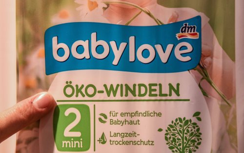 Babylove: Wer steckt hinter den Produkten von dm?
