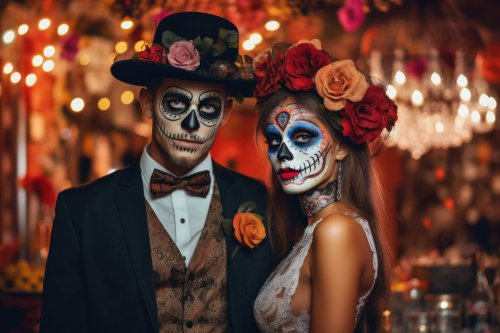 Grusel und Romantik? 5 Ideen für dein perfektes Halloween-Date