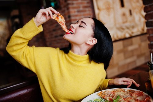 Diese 3 Dinge darfst du in einem italienischen Restaurant niemals machen