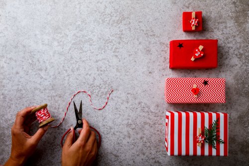 7 kleine Geschenke, die du noch schnell in den DIY-Adventskalender geben kannst