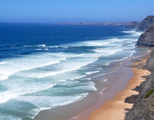 Geheimtipps Portugal: 4 Orte, in denen Einheimische Urlaub machen