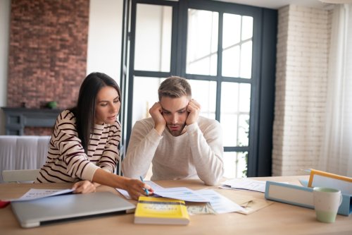 Steuererklärung: Dieser Fehler kann dich bis zu 5.000 Euro Strafe kosten