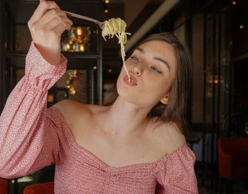 Aperol-Pasta? Dieser TikTok-Trend klingt wild – aber schmeckt genial