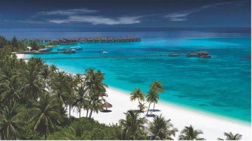 Urlaub auf den Malediven: 2 Hotel Geheimtipps, die du unbedingt kennen solltest