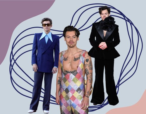 Harry Styles: Diese 6 Mode-Trends verdanken wir ihm