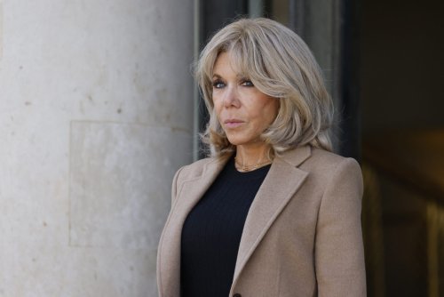 Der Präsidenten-Bob: Warum Brigitte Macrons Frisur mehr sagt als tausend Worte