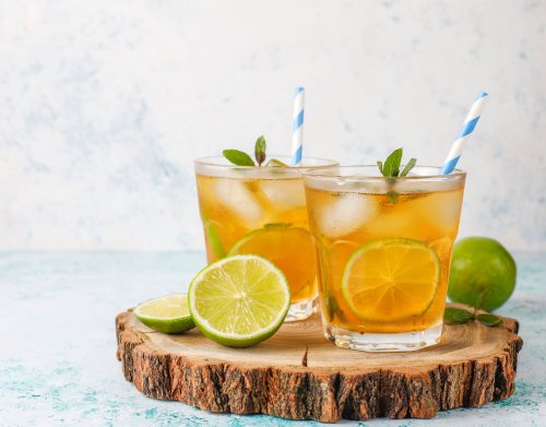 Vergiss Aperol Spritz: Dieses Trendgetränk sorgt 2025 für Frühlingsgefühle