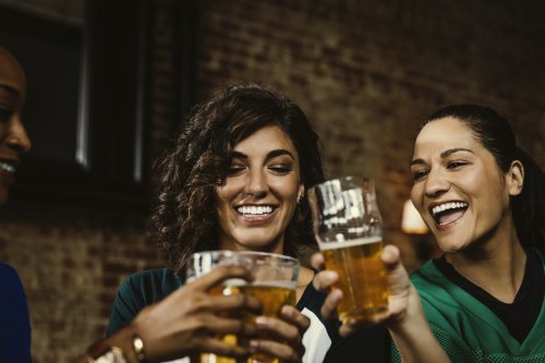 Studie zeigt: Alkoholfreies Bier ist schädlicher als normales Bier
