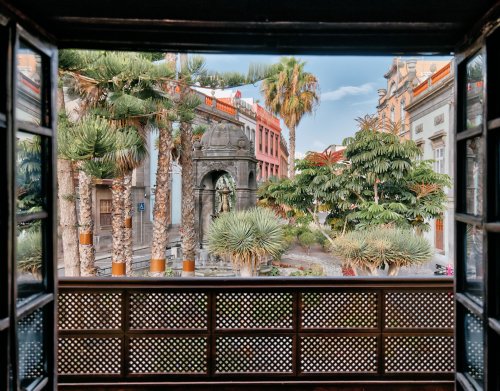 Kanaren: Diese 3 Hotels sind architektonische Meisterwerke