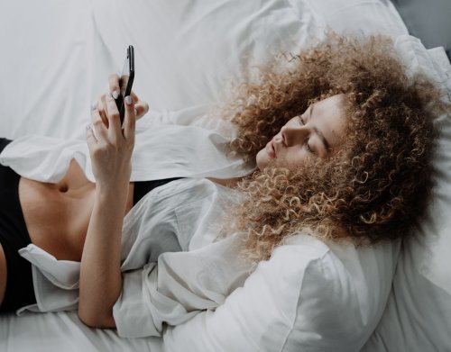 Smartphonefreie Zone einrichten: So machst du dir den Digital Detox leichter
