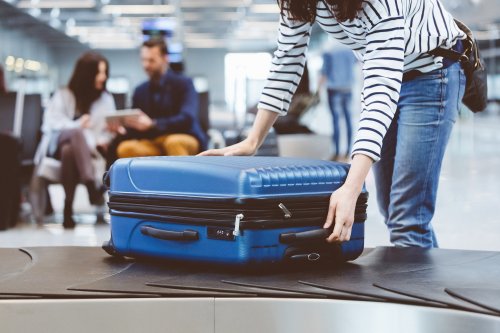 Studie: Warum du dieses Jahr deinen Koffer am Flughafen verlieren könntest