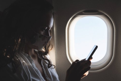 Urlaub: In diesen europäischen Ländern herrscht keine Maskenpflicht im Flugzeug