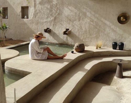Inmitten eines Olivenhains: Diese 3 Hotels auf den Kanaren sind wahre Meisterwerke