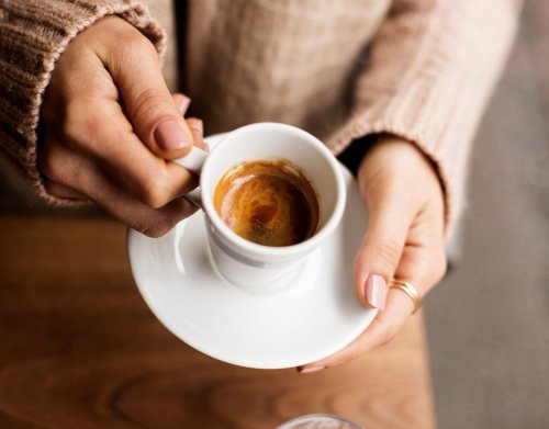 Irrglaube: Enthält Espresso gar nicht so viel Koffein?