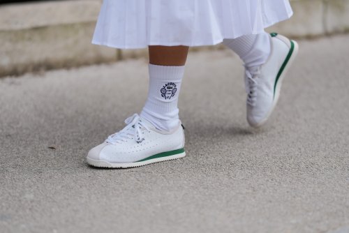 Sneaker-Hype: Diese stylischen Frühlingsschuhe gibt’s bei Lidl für nur 20€!