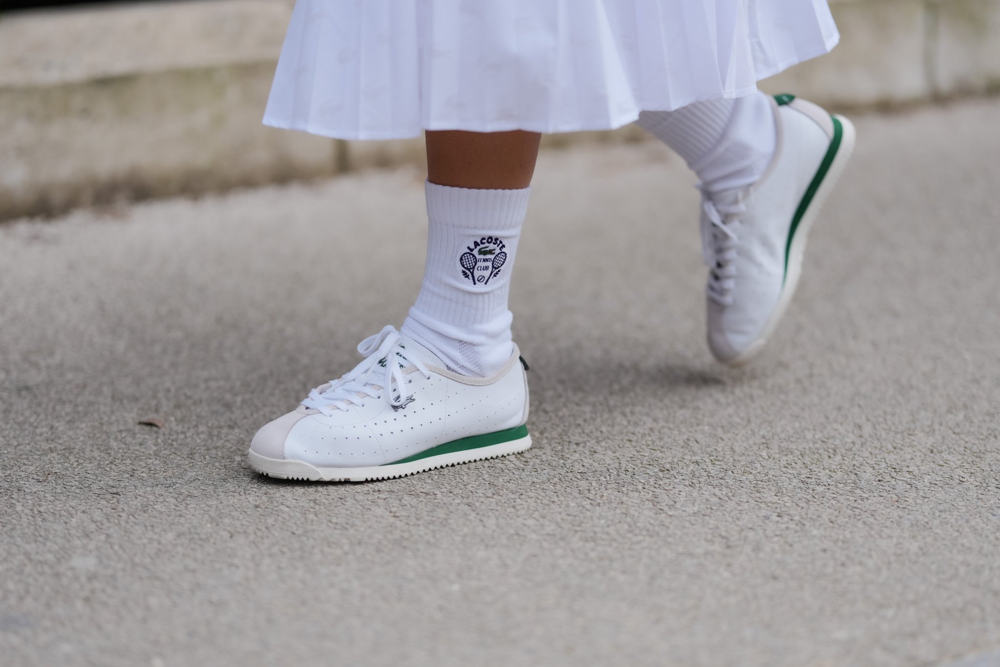 Sneaker-Hype: Diese stylischen Frühlingsschuhe gibt’s bei Lidl für nur 20€!