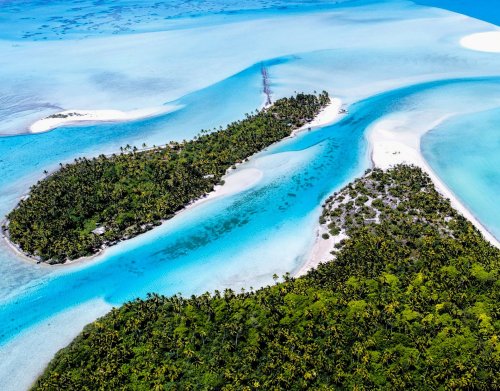 Die 4 kleinsten Länder der Welt – warum sich ein Urlaub in den Zwergstaaten lohnt