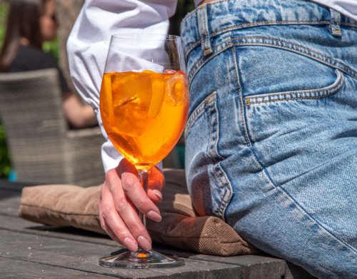 Aperol ohne Alkohol: Die 5 leckersten Alternativen