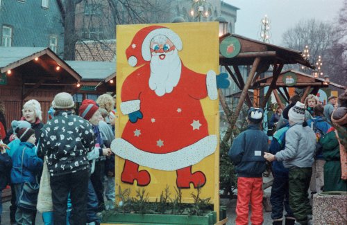 4 DDR-Weihnachtsspezialitäten, die uns heute komisch vorkommen