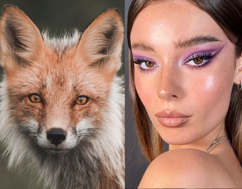 Fox Eyes: Dieser Beauty-Trend zeigt Anti-Asiatischen Rassismus
