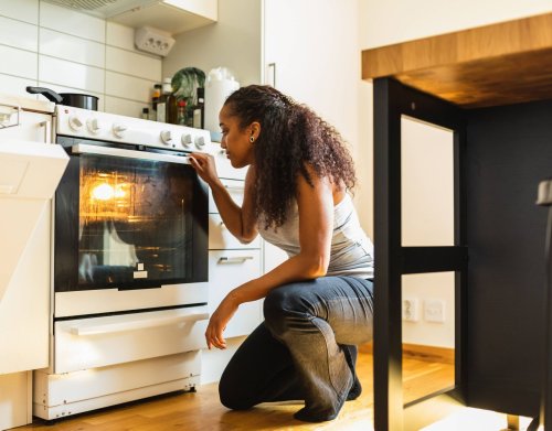 Hitze staut sich in der Wohnung: 6 Fehler, die du vermeiden solltest
