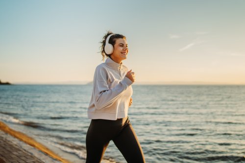 Laufstrecken in Deutschland: Diese 10 Routen lieben Jogger:innen am meisten