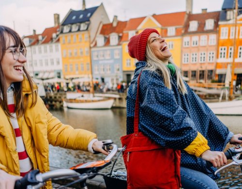 Geheimtipps für Kopenhagen: 5 Orte, die deine Reise einzigartig machen