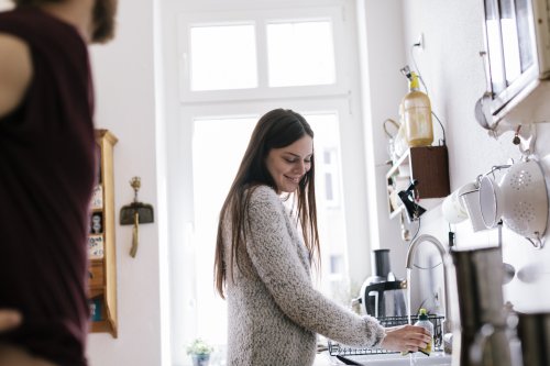 3 Dinge, die du sofort aus deiner Küche entfernen solltest