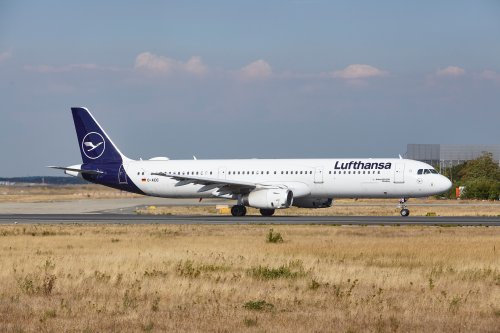 In Europa: Warum bei Lufthansa die meisten Flüge ausfallen