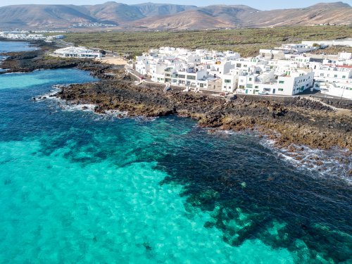 Laut TUI-Ranking: Das sind die 15 besten Hotels auf den Kanaren
