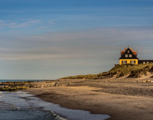 Geheimtipps Dänemark: 3 Orte, in denen Einheimische Urlaub machen