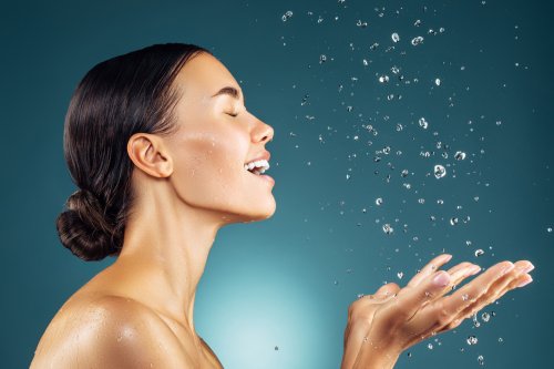 Skincare-Hype: Was kann die Vita C Capsule Boba Cream wirklich?