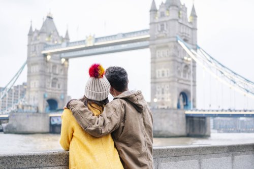 Valentinstag in London: 3 romantische Ideen für euren Kurztrip