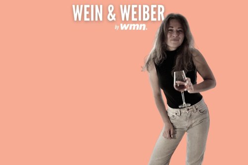 #61 Wein & Weiber - Tinder als All-Rounder