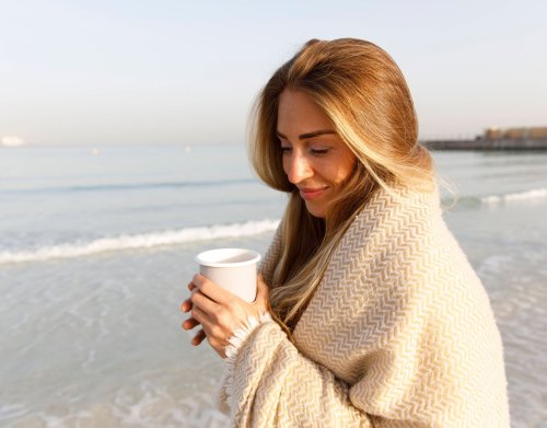Koffein im Tee: So viel Koffein enthält dein Lieblingstee wirklich