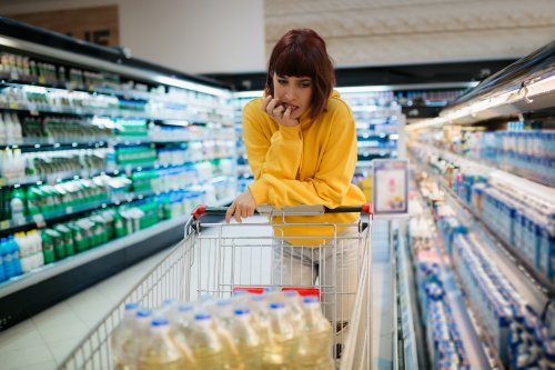 Inflation: Diese 4 Dinge solltest du aktuell nicht kaufen