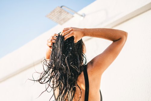 Haarpflege: Olaplex-Alternative aus der Drogerie? Haar-Experte Tom klärt auf