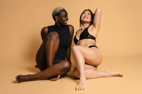 Endomorph: Das können Frauen mit diesem Körpertyp nicht erreichen