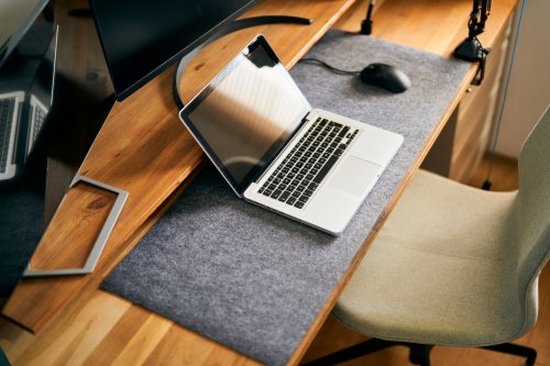Ordnung leicht gemacht: Schreibtisch-Organizer von Amazon für unter 10 Euro