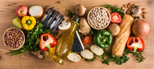 Kreta-Diät: So funktioniert die Methode und so integrierst du sie in den Alltag